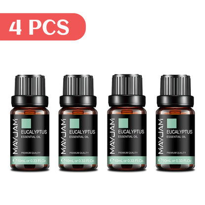 10ML Essential Oil for Diffuser & Candle Making