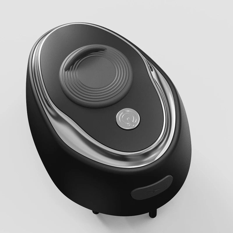 Scalp Massage Comb for Hair Growth