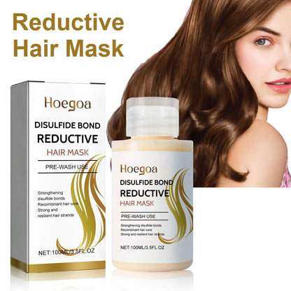 5-Second Keratin Hair Mask