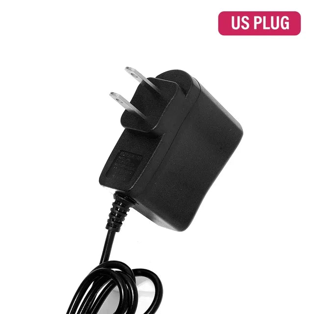 Portable Nail Polishing Machine