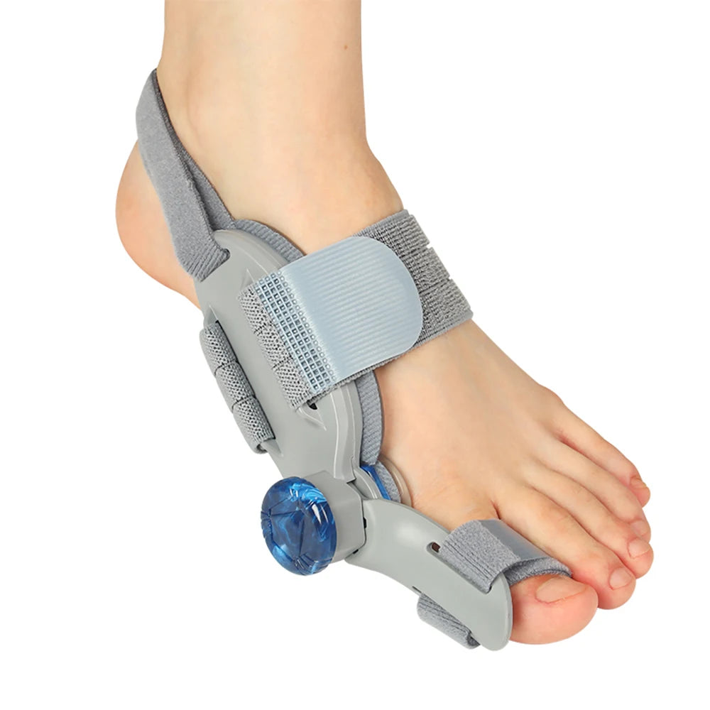 Adjustable Big Toe Support Brace