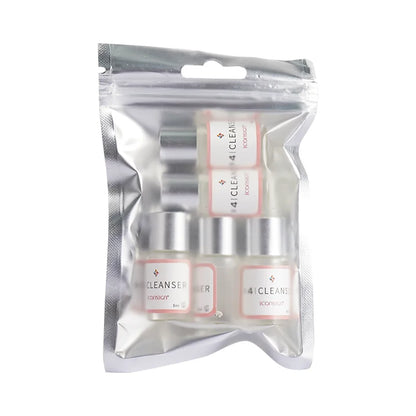 Lash Lift Perm Lotion Set