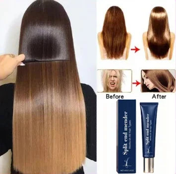 Smooth Hair Conditioner Cream