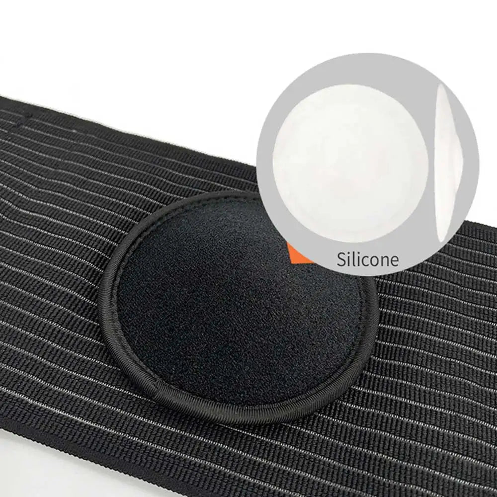 Adjustable Abdominal Support Belt