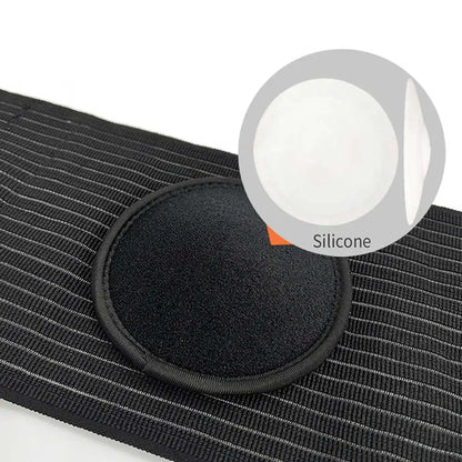 Adjustable Abdominal Support Belt