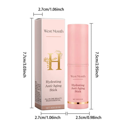 Collagen Balm Stick – Moisturizing & Firming