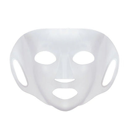 3D Gel Face Mask – Moisturizing & Lifting