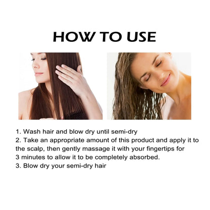 OUHOE Black Castor Oil – 100% Organic