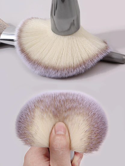 Professional Loose Powder Brush Set