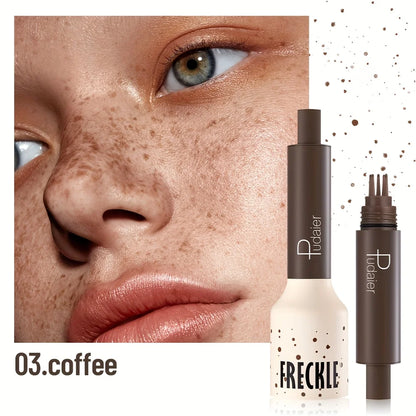 Waterproof Freckles Pen