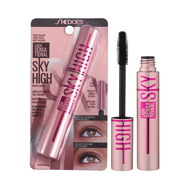 4D Waterproof Volume Mascara