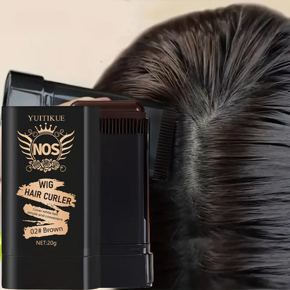 Brown Hair Dye Stick