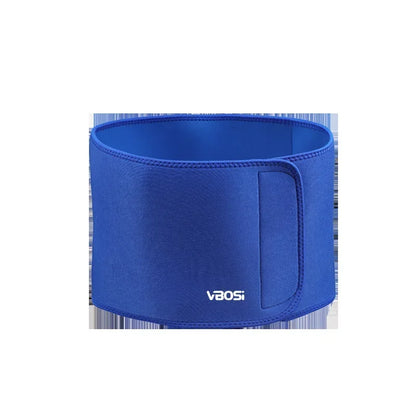 Men’s Adjustable Neoprene Waist Belt