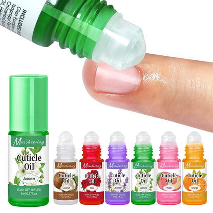 5ml Nail Care & Cuticle Repair Oil