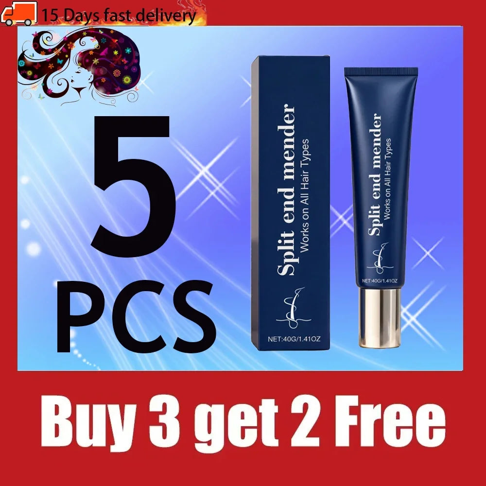 Smooth Hair Conditioner Cream