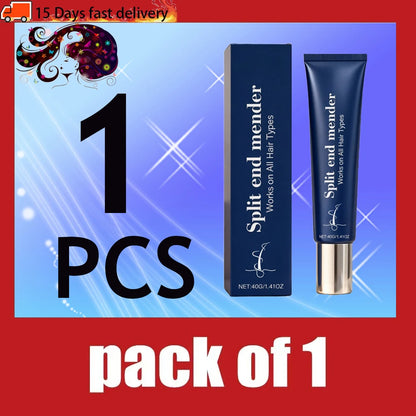 Smooth Hair Conditioner Cream