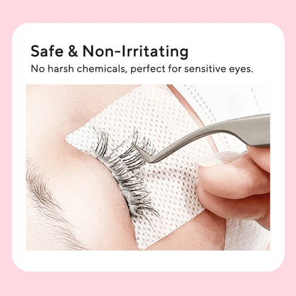 Lash Glue Remover Cream