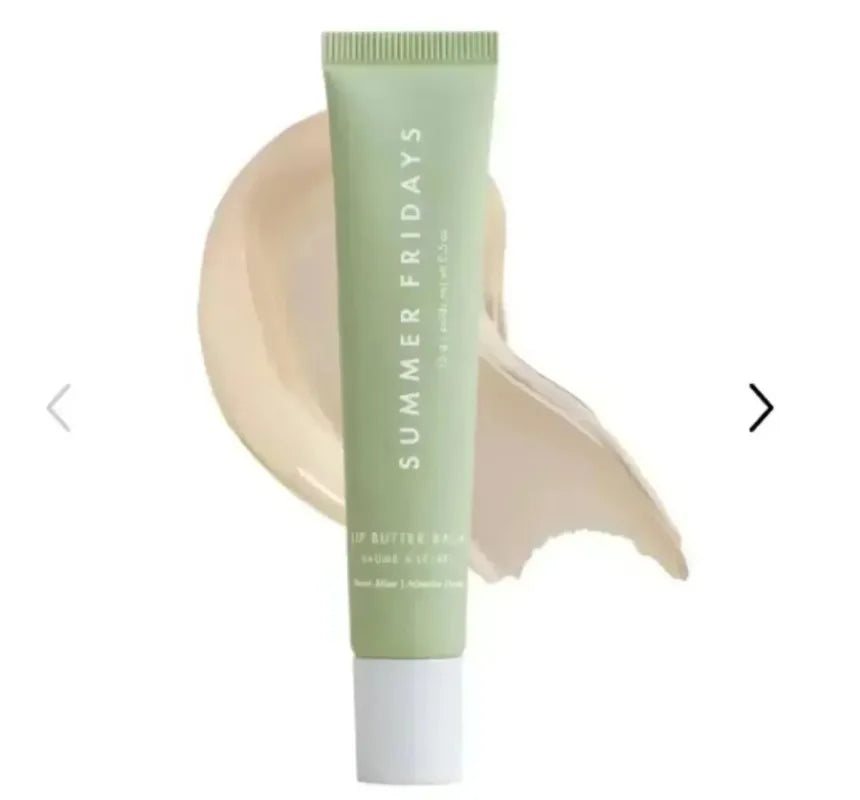Summer Fridays Moisturizing Lip Balm