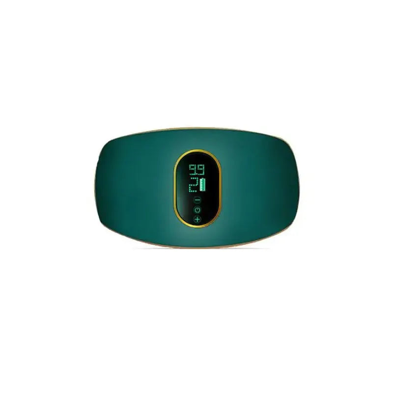 Vibration Abdominal Massager