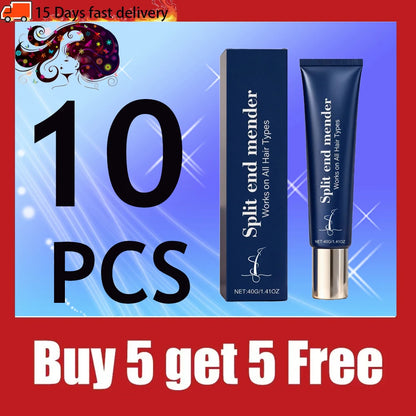 Smooth Hair Conditioner Cream