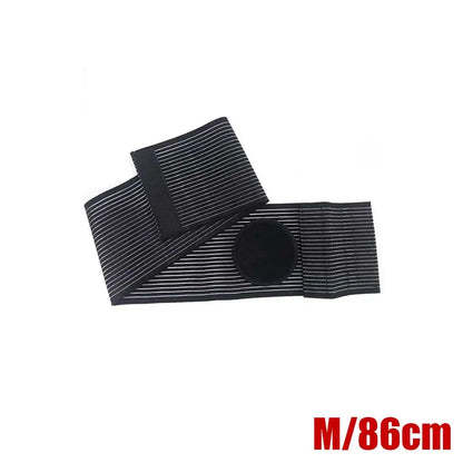 Adjustable Abdominal Support Belt