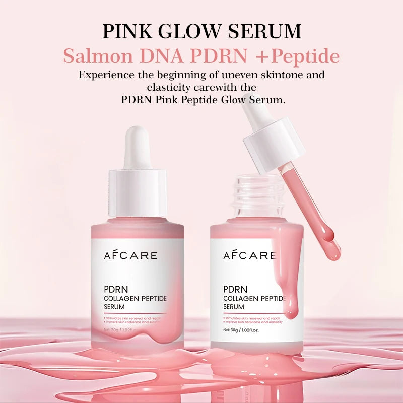 PDRN Peptide Complex Serum