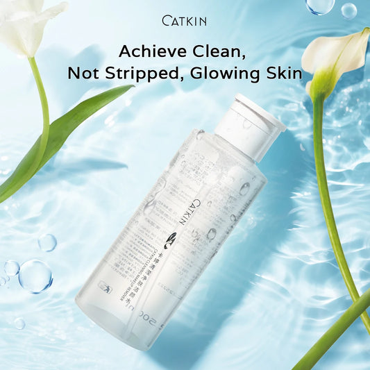 Summer Palace Makeup Remover Water