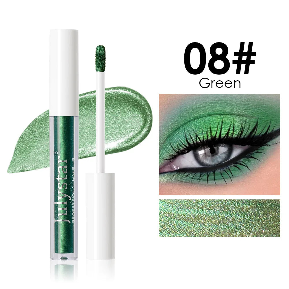 Metallic Gold Waterproof Eyeshadow Stick