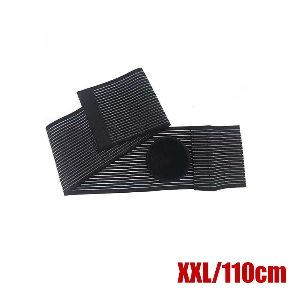 Adjustable Abdominal Support Belt