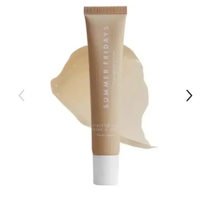 Summer Fridays Moisturizing Lip Balm