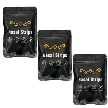 Breathable Nasal Strips (30/90/150pcs)