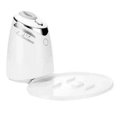 DIY Face Mask Maker Machine