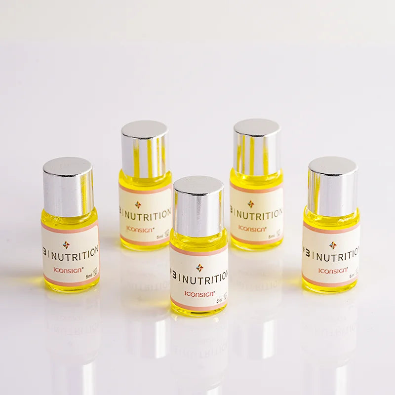 Lash Lift Perm Lotion Set