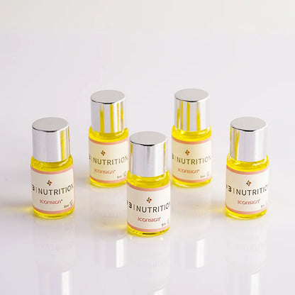 Lash Lift Perm Lotion Set