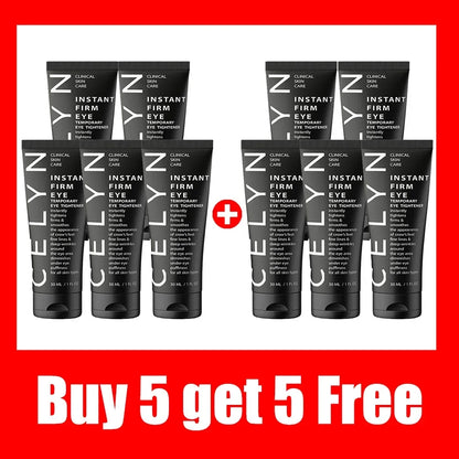 Célyn 3 Minute Instant Firm Eye Cream