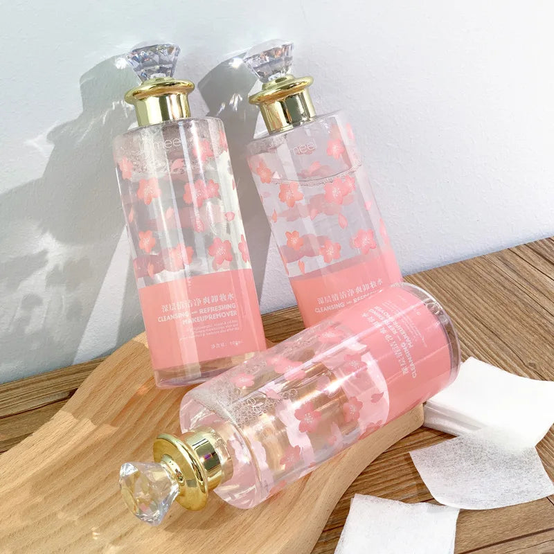 Premium Plant-Based Makeup Remover Cleansing Oil 300ml