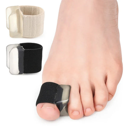 Elastic Toe Straightener