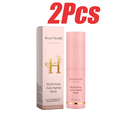 Collagen Balm Stick – Moisturizing & Firming