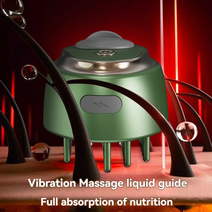 Scalp Massage Comb for Hair Growth