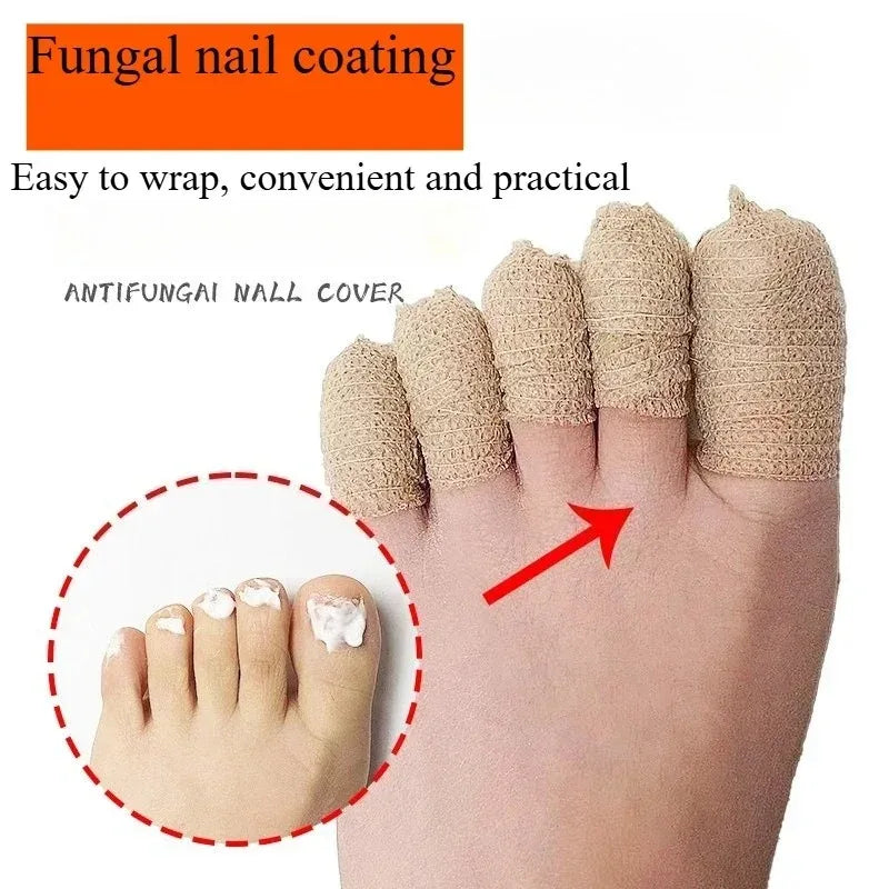 Fungal Nail Treatment & Protection Set