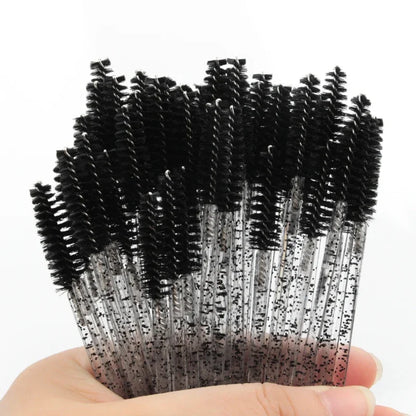 Crystal Lash Brush Set
