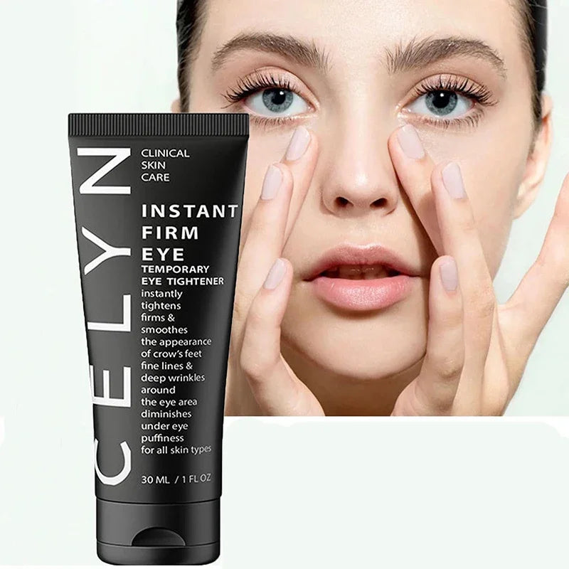 Célyn 3 Minute Instant Firm Eye Cream