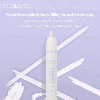 Pearl Matte Waterproof Eyeshadow Pen