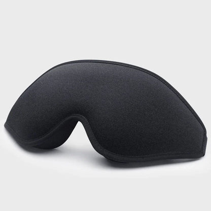 3D Contoured Sleep Eye Mask