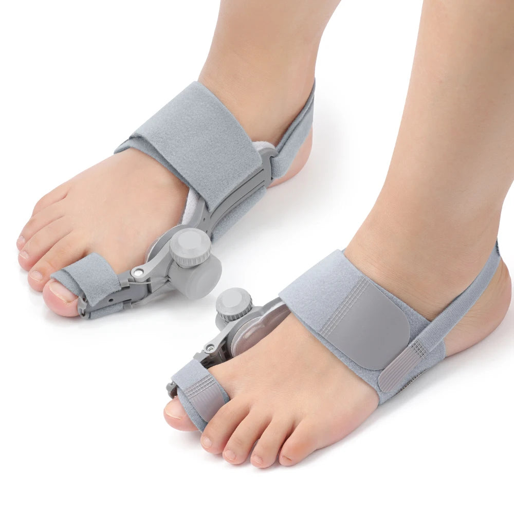 Toe Support Corrector Brace
