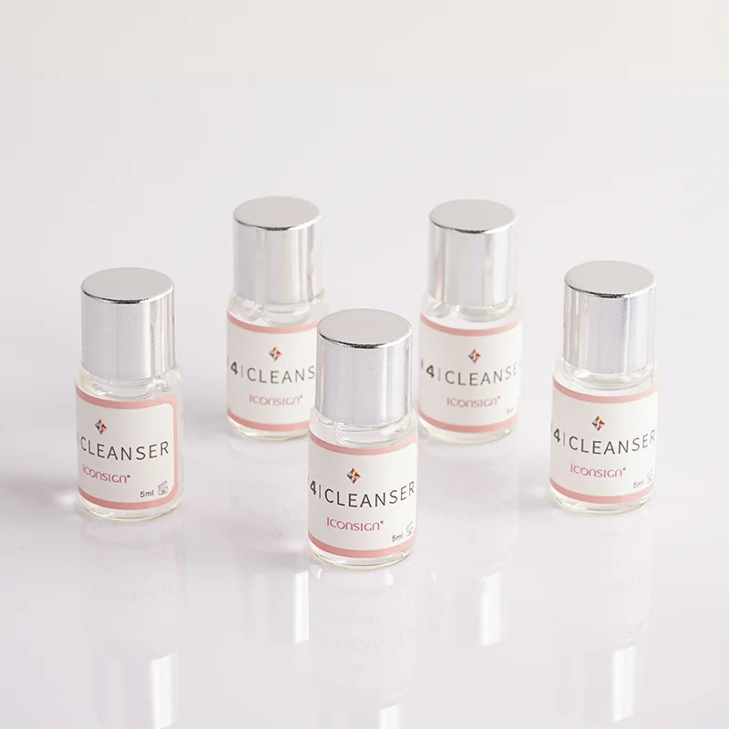 Lash Lift Perm Lotion Set