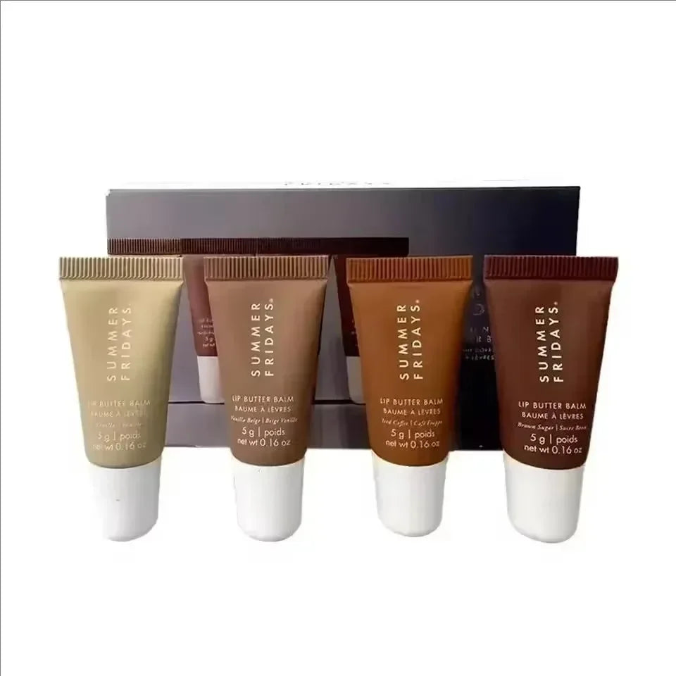 Summer Fridays Moisturizing Lip Balm