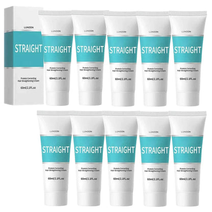 EELHOE Protein Hair Cream – 60ml