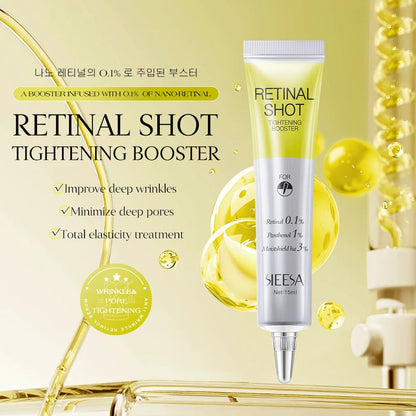 Retinol Collagen Anti-Wrinkle Cream