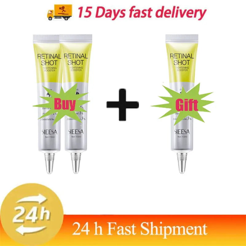 Retinol Collagen Anti-Wrinkle Cream